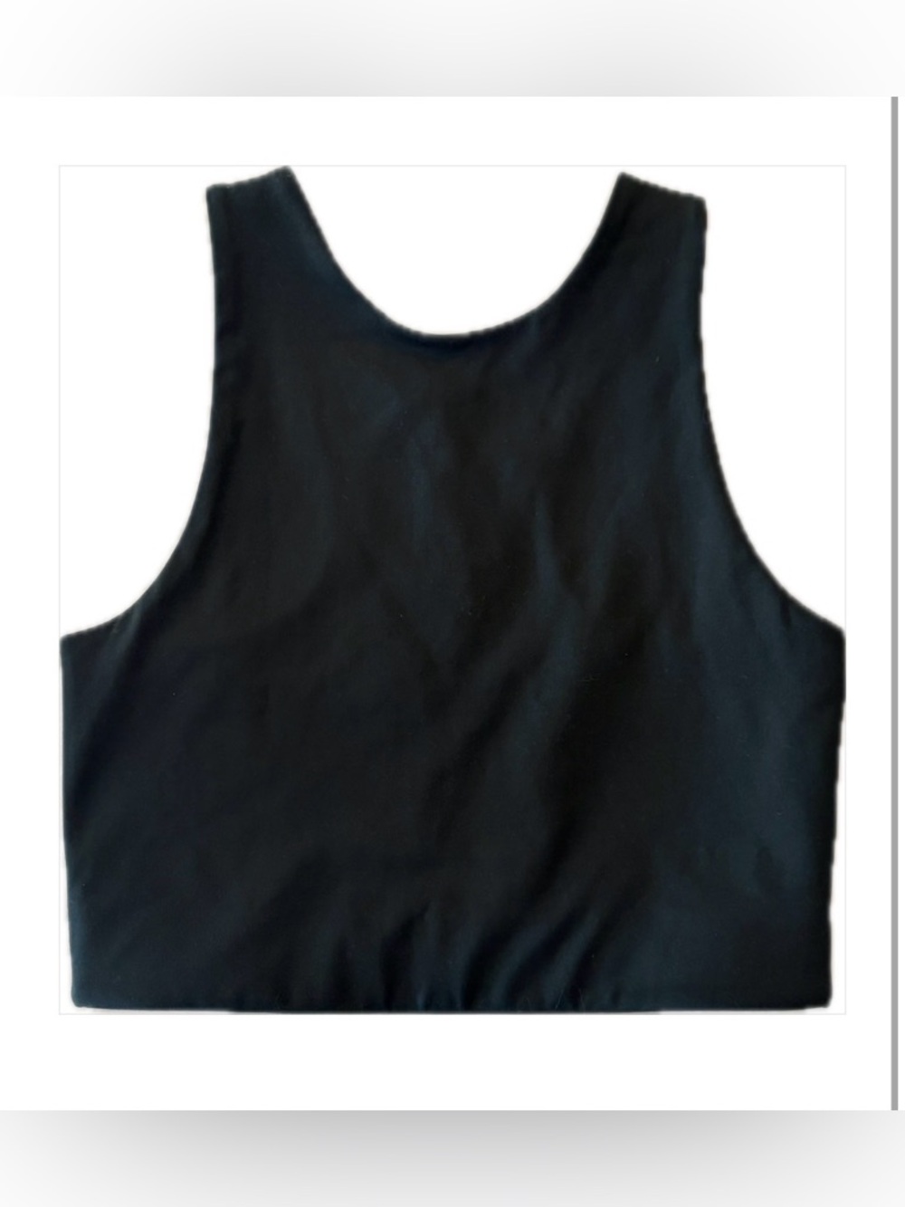 Girlfriend Collective Top